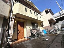 物件画像 京都市右京区西院西貝川町　中古戸建