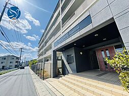 物件画像 ペットOK・改装済み アーバニス京都山科