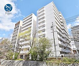 物件画像 今出川駅最寄り 「京都堀川グランドハイツ」