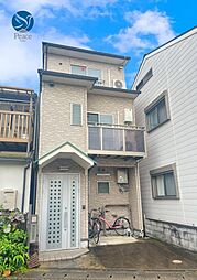 物件画像 京都市西京区桂稲荷山町　中古戸建