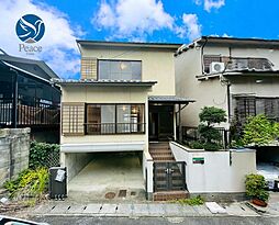 物件画像 京都市西京区樫原前田町 中古戸建