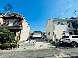 物件画像 京都市西京区山田平尾町　新築一戸建