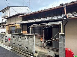 物件画像 右京区西京極畑田町 中古戸建