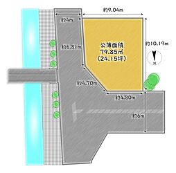 物件画像 嵯峨朝日町　中古一戸建