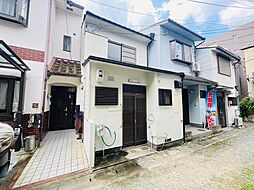 物件画像 京都市右京区太秦宮ノ前町　中古戸建