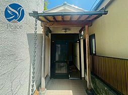 物件画像 京都市右京区嵯峨伊勢ノ上町 中古戸建