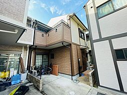 物件画像 京都市南区上鳥羽西浦町 中古一戸建