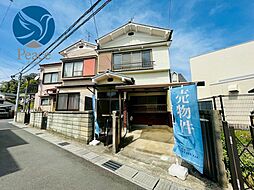 物件画像 長岡京市滝ノ町二丁目　中古一戸建