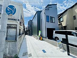 物件画像 京都市西京区桂上野北町　新築一戸建