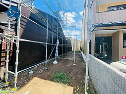 物件画像 京都市上京区大猪熊町　建築条件無売土地