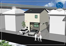 物件画像 乙訓郡大山崎町字大山崎小字尻江　建築条件付売り土地
