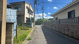 物件画像 京都市伏見区葭島矢倉町　建築条件付売土地