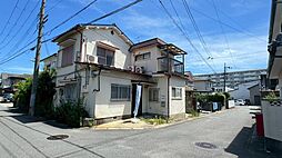 物件画像 西京区山田久田町　建築条件無売土地
