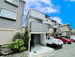 物件画像 京都市右京区嵯峨天龍寺油掛町　建築条件付売土地