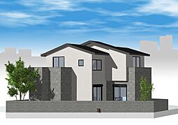 物件画像 京都市西京区松尾大利町　売土地