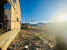 物件画像 京都市西京区松尾大利町　売土地