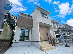 物件画像 価格注目　亀岡市千代川町小川2丁目　築浅中古物件