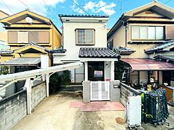 物件画像 京都市西京区桂巽町　中古戸建