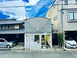 物件画像 京都市上京区須浜東町 中古戸建