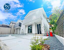 物件画像 京都市左京区修学院千万田町 新築戸建