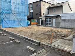 物件画像 阿倍野筋モデルB号地