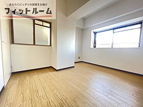 愛知県名古屋市昭和区川名町4丁目26（賃貸マンション2LDK・2階・51.83㎡） その3