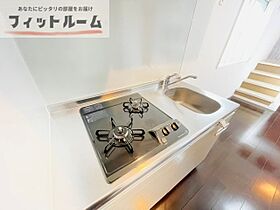 愛知県名古屋市昭和区南分町6丁目27-12（賃貸アパート1R・1階・22.41㎡） その5