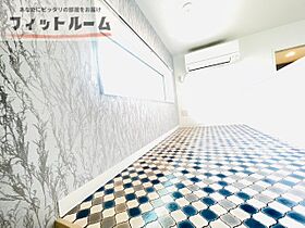 愛知県名古屋市昭和区南分町6丁目27-12（賃貸アパート1R・1階・22.41㎡） その4