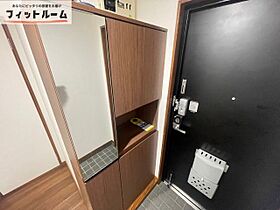 愛知県名古屋市瑞穂区十六町2丁目1（賃貸マンション3LDK・1階・78.18㎡） その13