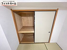 愛知県名古屋市瑞穂区十六町2丁目1（賃貸マンション3LDK・1階・78.18㎡） その14