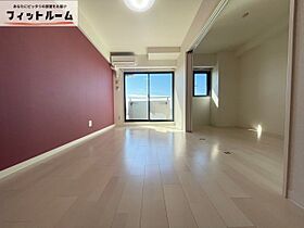 愛知県名古屋市瑞穂区汐路町4丁目3（賃貸マンション1LDK・6階・40.00㎡） その4