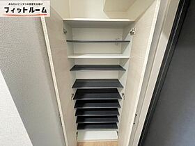 愛知県名古屋市瑞穂区汐路町4丁目3（賃貸マンション1LDK・6階・40.00㎡） その11