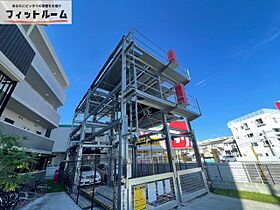 愛知県名古屋市瑞穂区汐路町4丁目3（賃貸マンション1LDK・6階・40.00㎡） その20