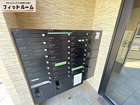 愛知県名古屋市瑞穂区汐路町4丁目3（賃貸マンション1LDK・6階・40.00㎡） その18