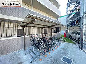 愛知県名古屋市瑞穂区汐路町4丁目3（賃貸マンション1LDK・6階・40.00㎡） その21