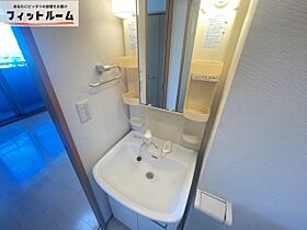 愛知県名古屋市瑞穂区彌富通2丁目21-1（賃貸マンション1R・6階・23.54㎡） その6