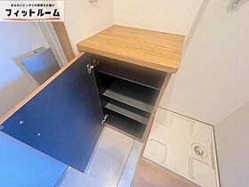 愛知県名古屋市瑞穂区彌富通2丁目21-1（賃貸マンション1R・6階・23.54㎡） その11