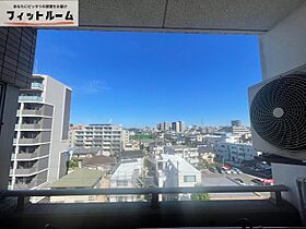 愛知県名古屋市瑞穂区彌富通2丁目21-1（賃貸マンション1R・6階・23.54㎡） その16