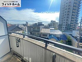 愛知県名古屋市瑞穂区膳棚町1丁目2（賃貸マンション1K・4階・22.40㎡） その12