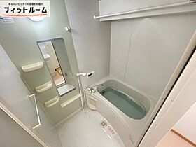 エマーブルk 201 ｜ 愛知県名古屋市南区鳴尾1丁目128（賃貸アパート2LDK・2階・57.22㎡） その8