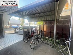 グレースi 102 ｜ 愛知県名古屋市南区豊3丁目40-7（賃貸マンション2LDK・1階・53.30㎡） その19