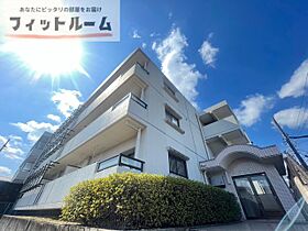 愛知県名古屋市瑞穂区萩山町1丁目49（賃貸マンション2LDK・2階・64.00㎡） その1