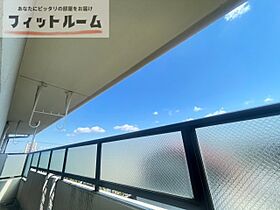 愛知県名古屋市瑞穂区萩山町1丁目49（賃貸マンション2LDK・2階・64.00㎡） その13