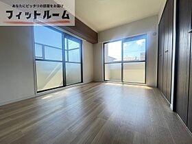 愛知県名古屋市瑞穂区萩山町1丁目49（賃貸マンション2LDK・2階・64.00㎡） その4