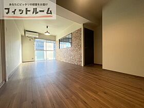 愛知県名古屋市昭和区駒方町2丁目52（賃貸マンション1LDK・4階・44.25㎡） その3