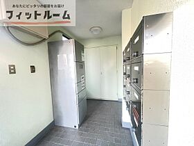 愛知県名古屋市昭和区駒方町2丁目52（賃貸マンション1LDK・4階・44.25㎡） その14