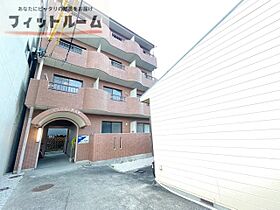 マンションK＆K 3C ｜ 愛知県名古屋市昭和区藤成通6丁目8-1（賃貸マンション1R・3階・20.40㎡） その3