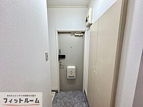 愛知県豊田市朝日町3丁目12-1（賃貸アパート1R・2階・23.18㎡） その15