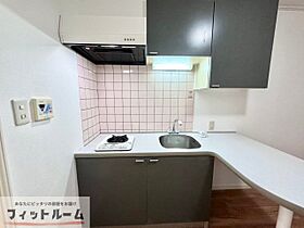 愛知県豊田市朝日町3丁目12-1（賃貸アパート1R・2階・23.18㎡） その16