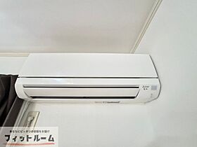 愛知県豊田市朝日町3丁目12-1（賃貸アパート1R・2階・23.18㎡） その11